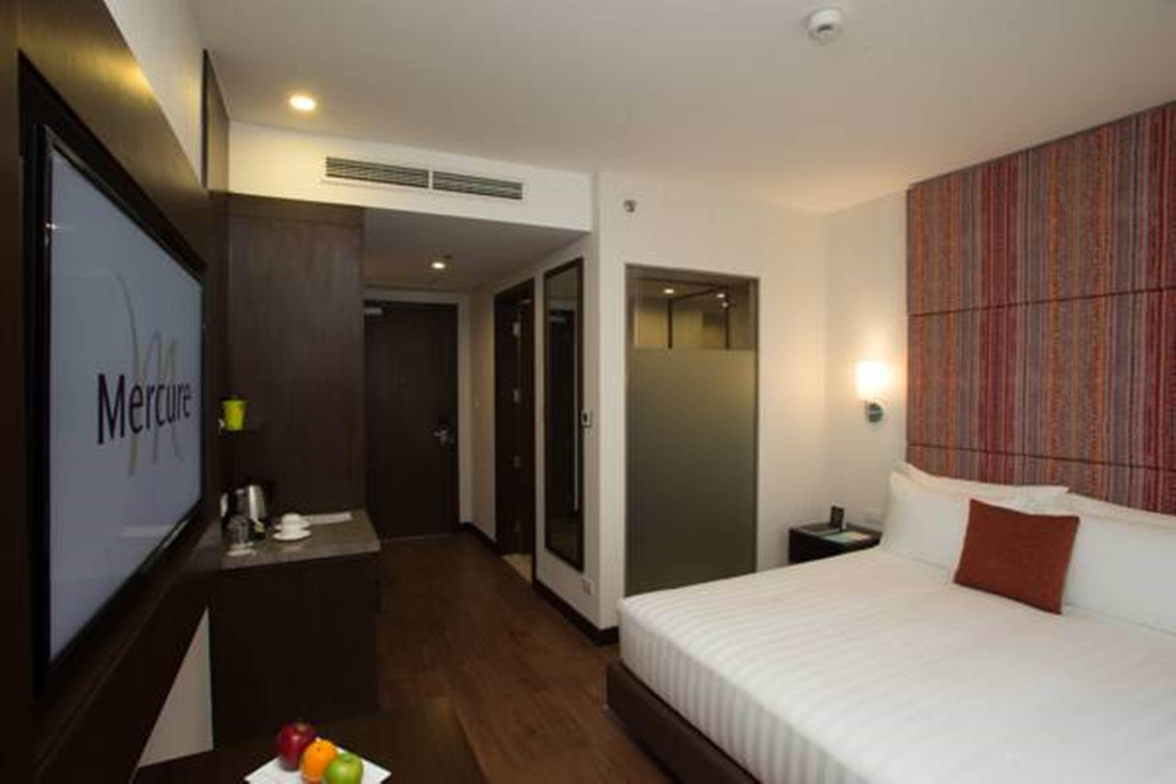 Wynwood Hotel Pasig City Exterior foto