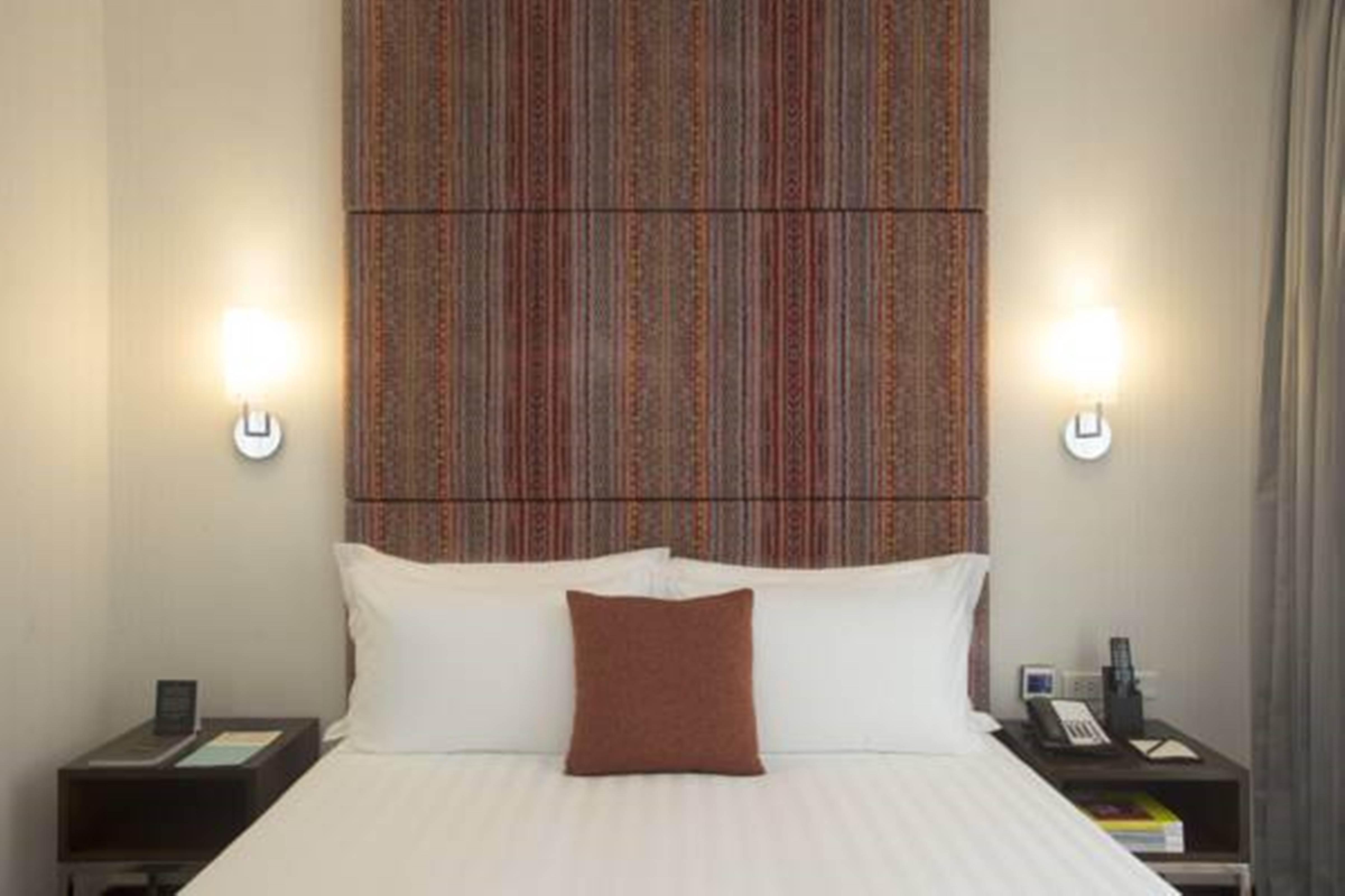 Wynwood Hotel Pasig City Exterior foto