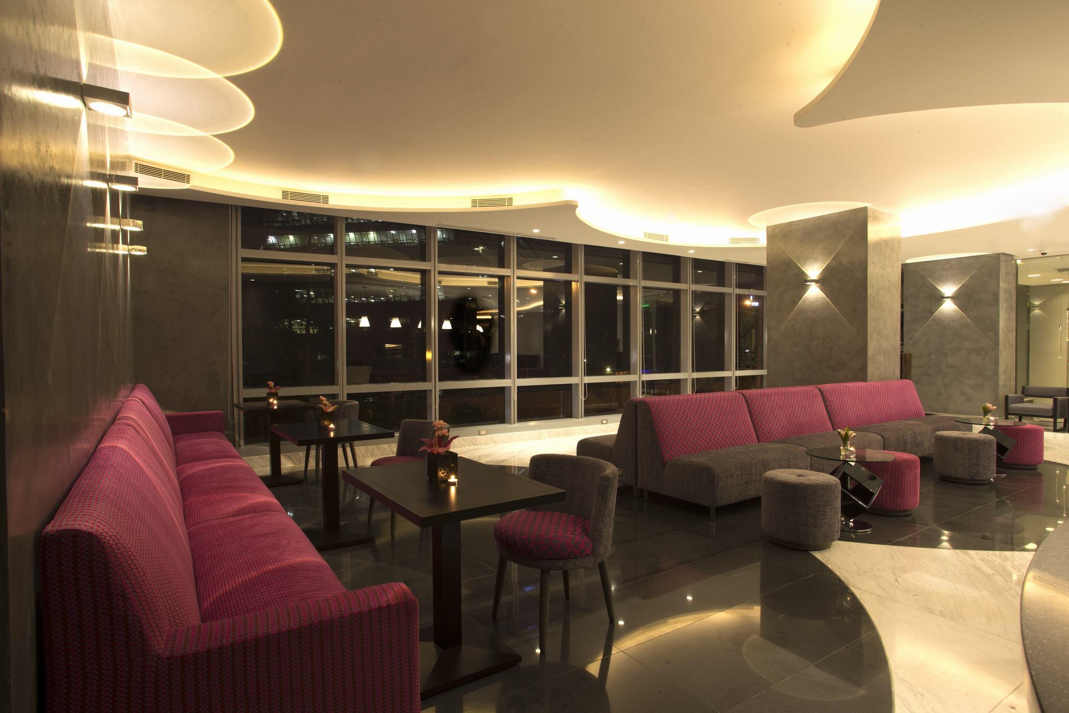 Wynwood Hotel Pasig City Exterior foto