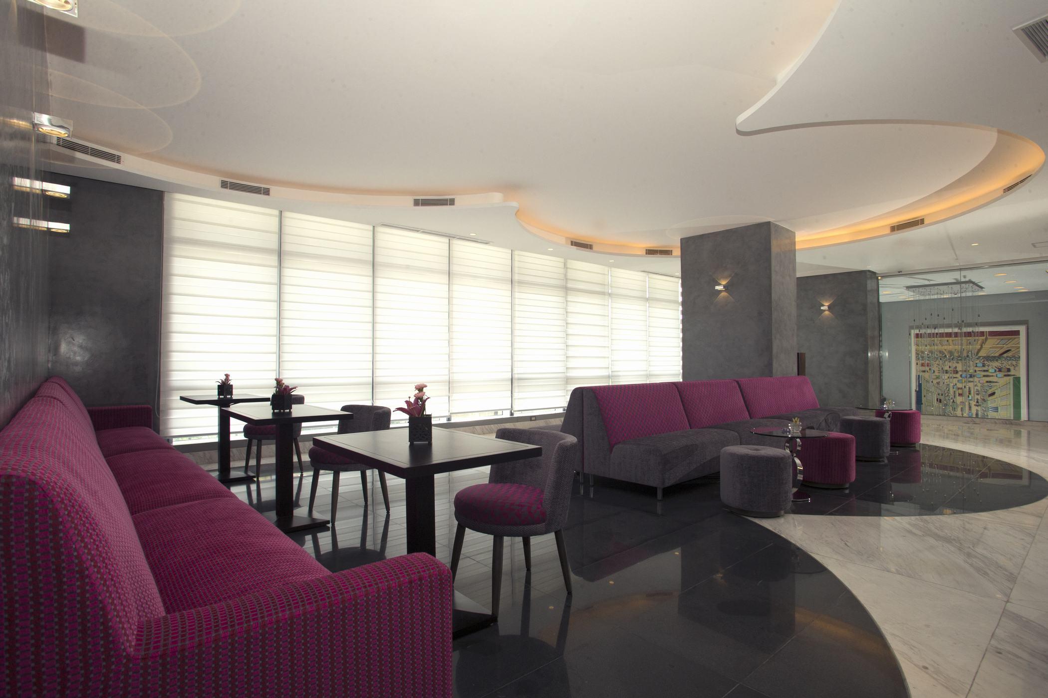 Wynwood Hotel Pasig City Exterior foto