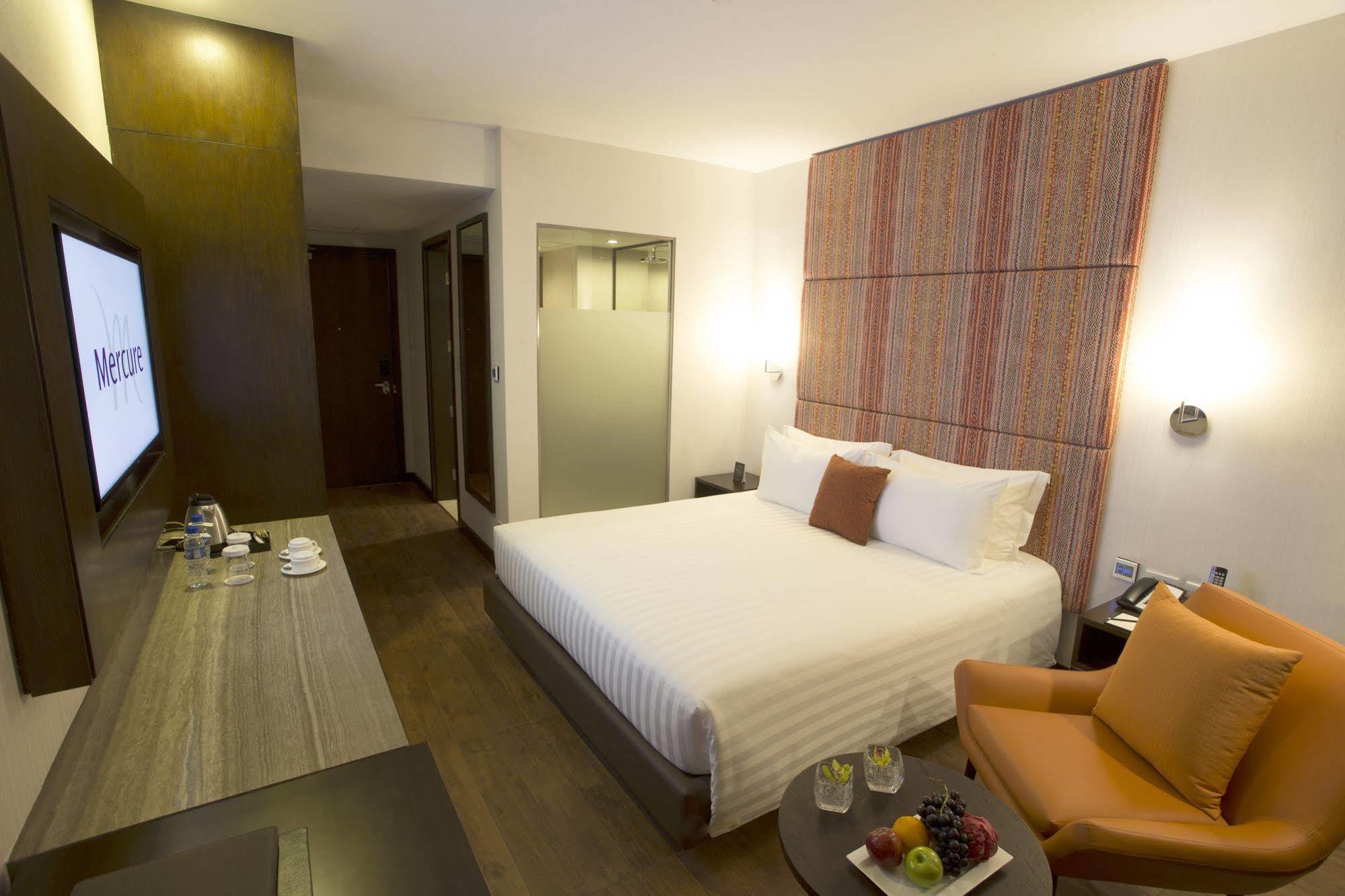Wynwood Hotel Pasig City Exterior foto